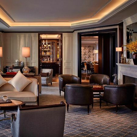 The Ritz-Carlton, Haikou Haikou  Esterno foto