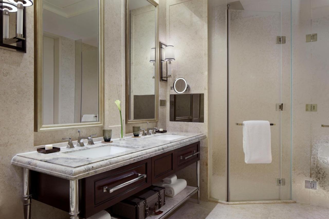 The Ritz-Carlton, Haikou Haikou  Esterno foto