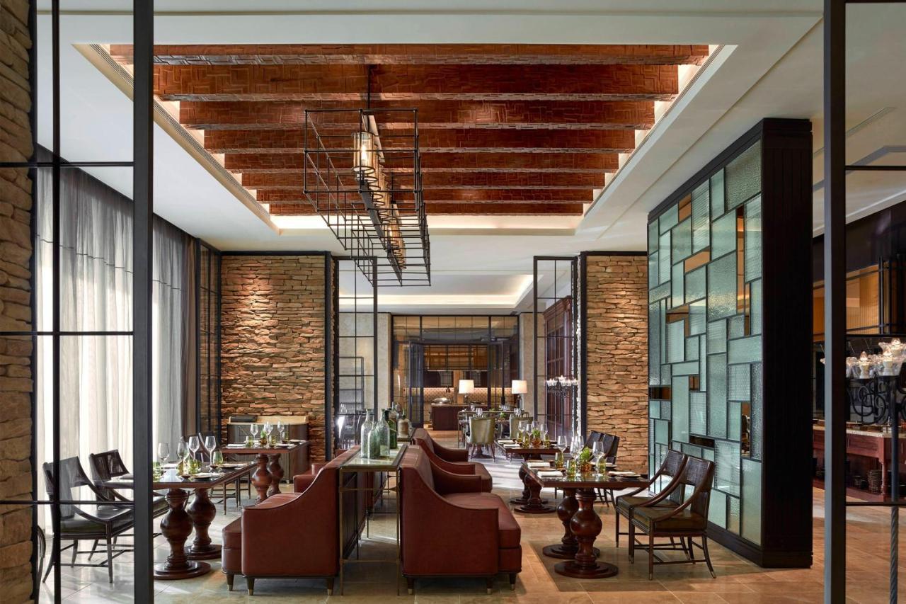 The Ritz-Carlton, Haikou Haikou  Esterno foto
