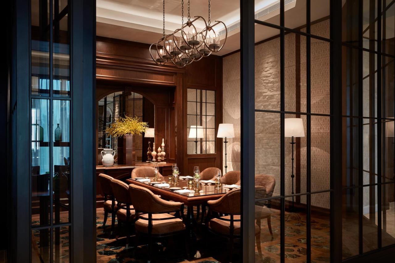 The Ritz-Carlton, Haikou Haikou  Esterno foto