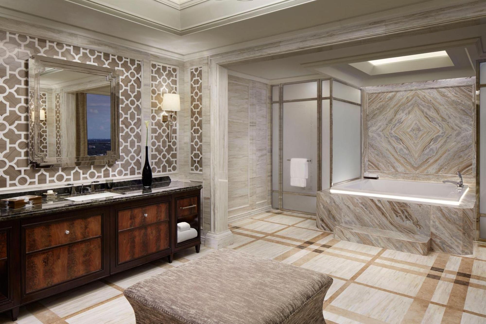 The Ritz-Carlton, Haikou Haikou  Esterno foto