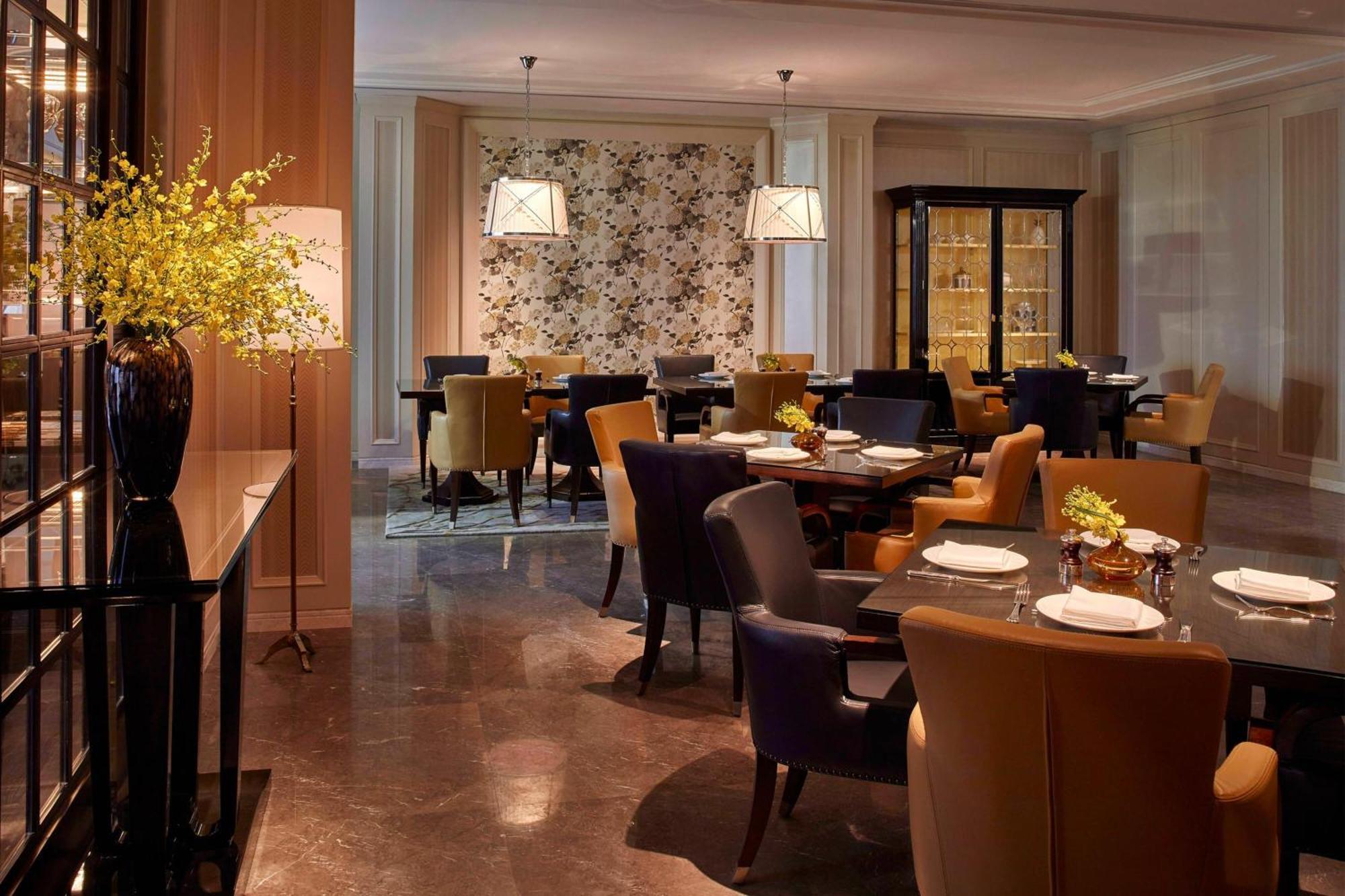 The Ritz-Carlton, Haikou Haikou  Esterno foto