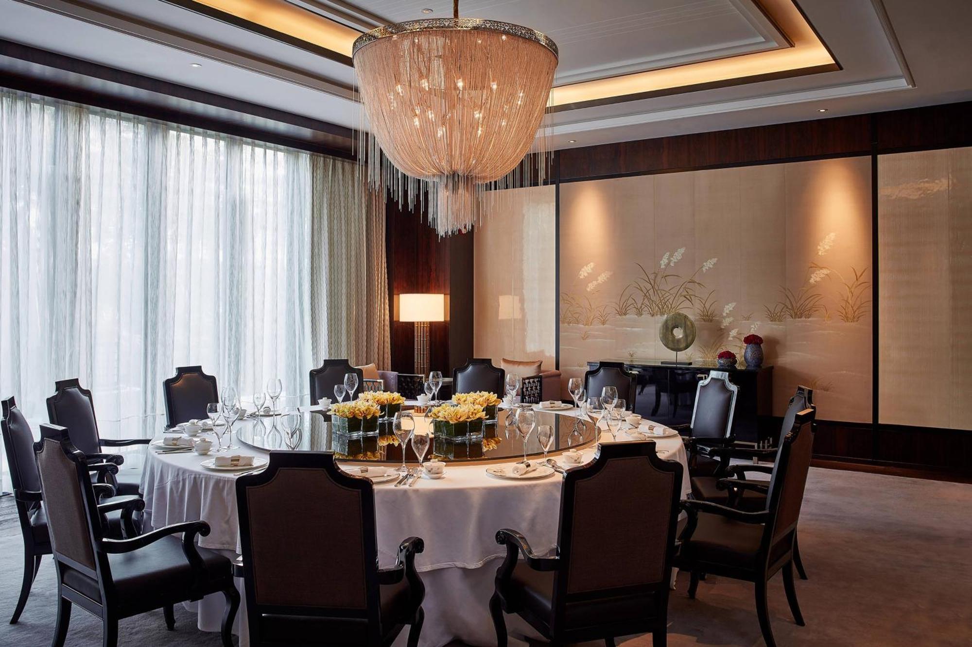 The Ritz-Carlton, Haikou Haikou  Esterno foto