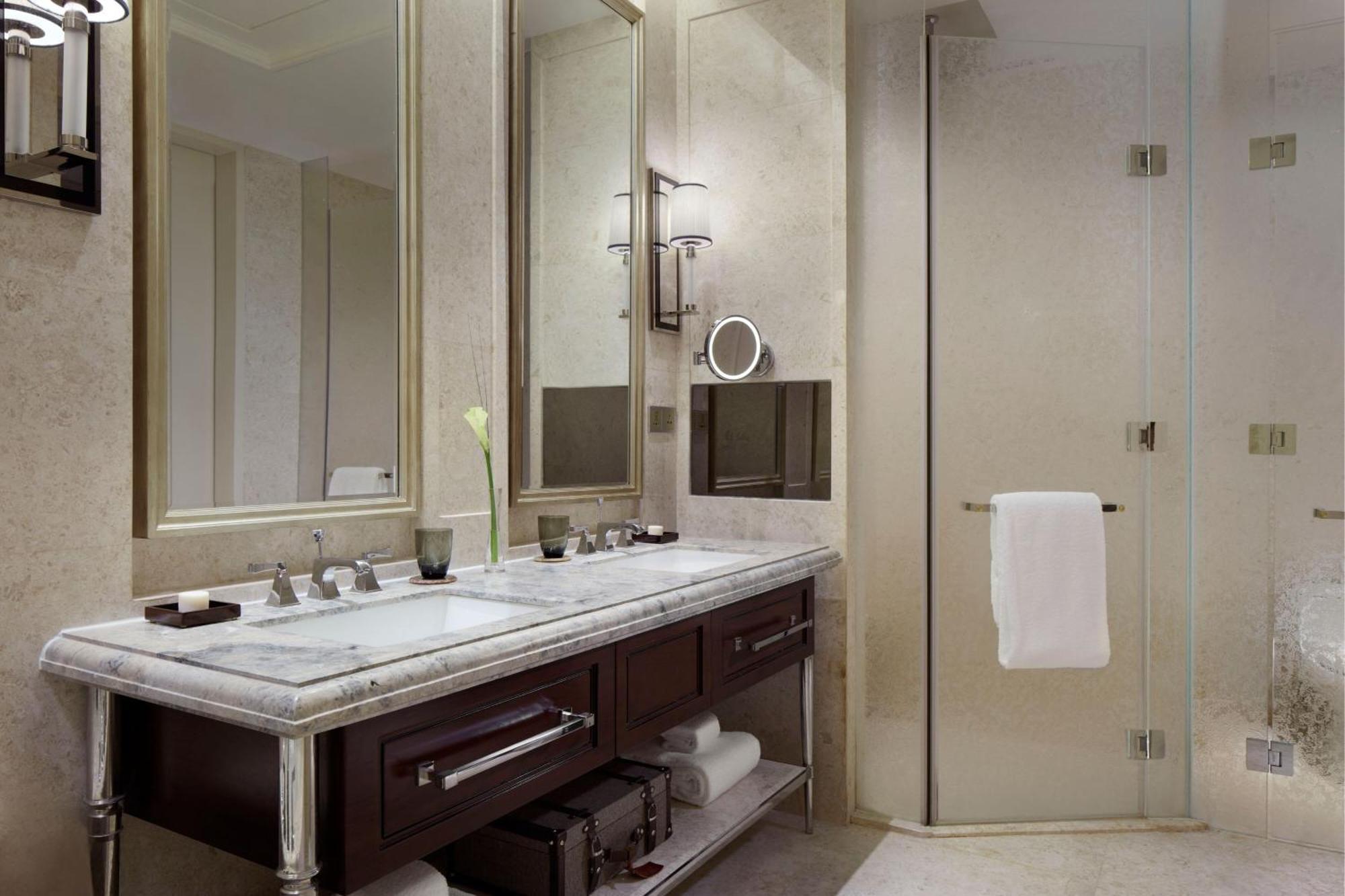 The Ritz-Carlton, Haikou Haikou  Esterno foto