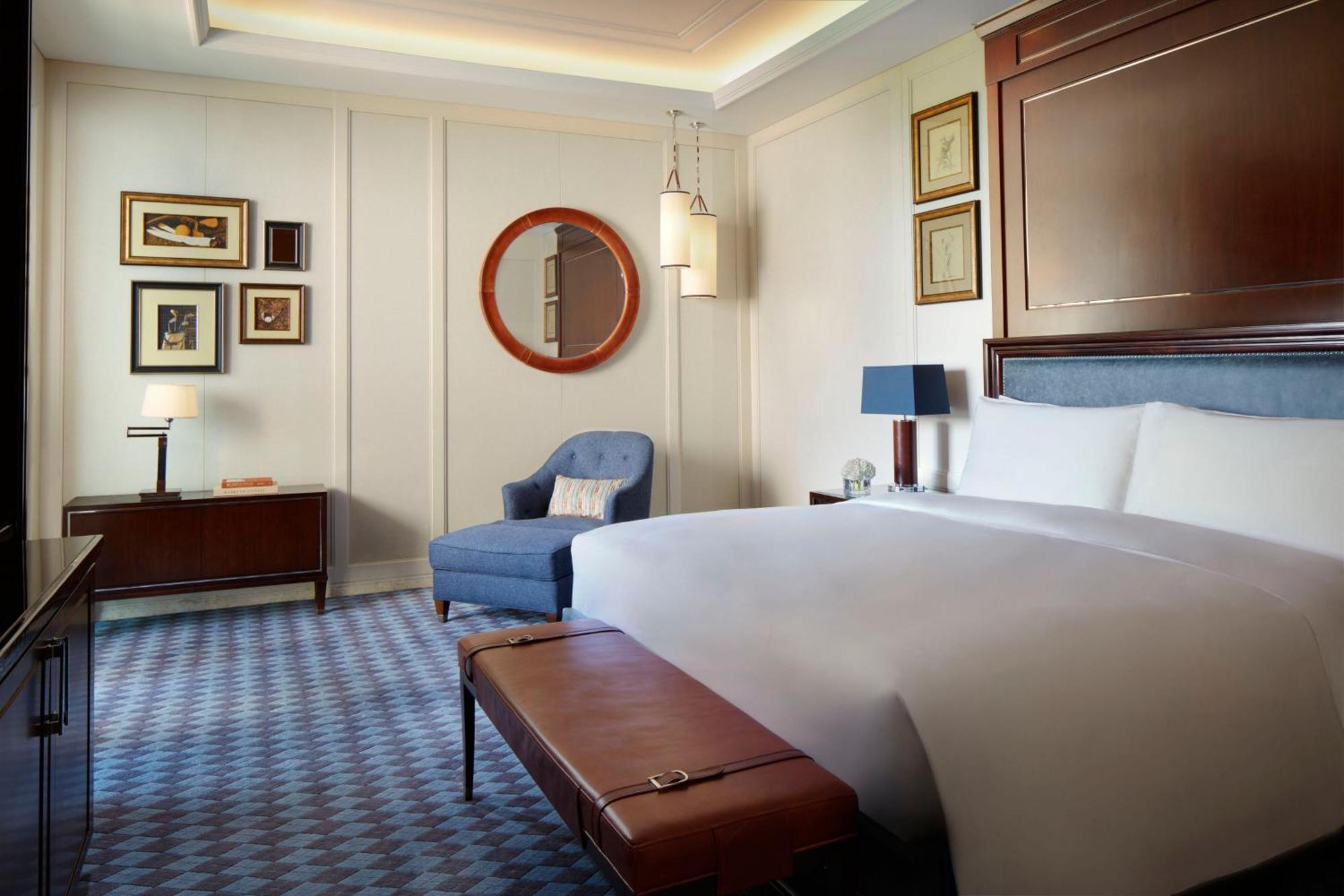 The Ritz-Carlton, Haikou Haikou  Esterno foto