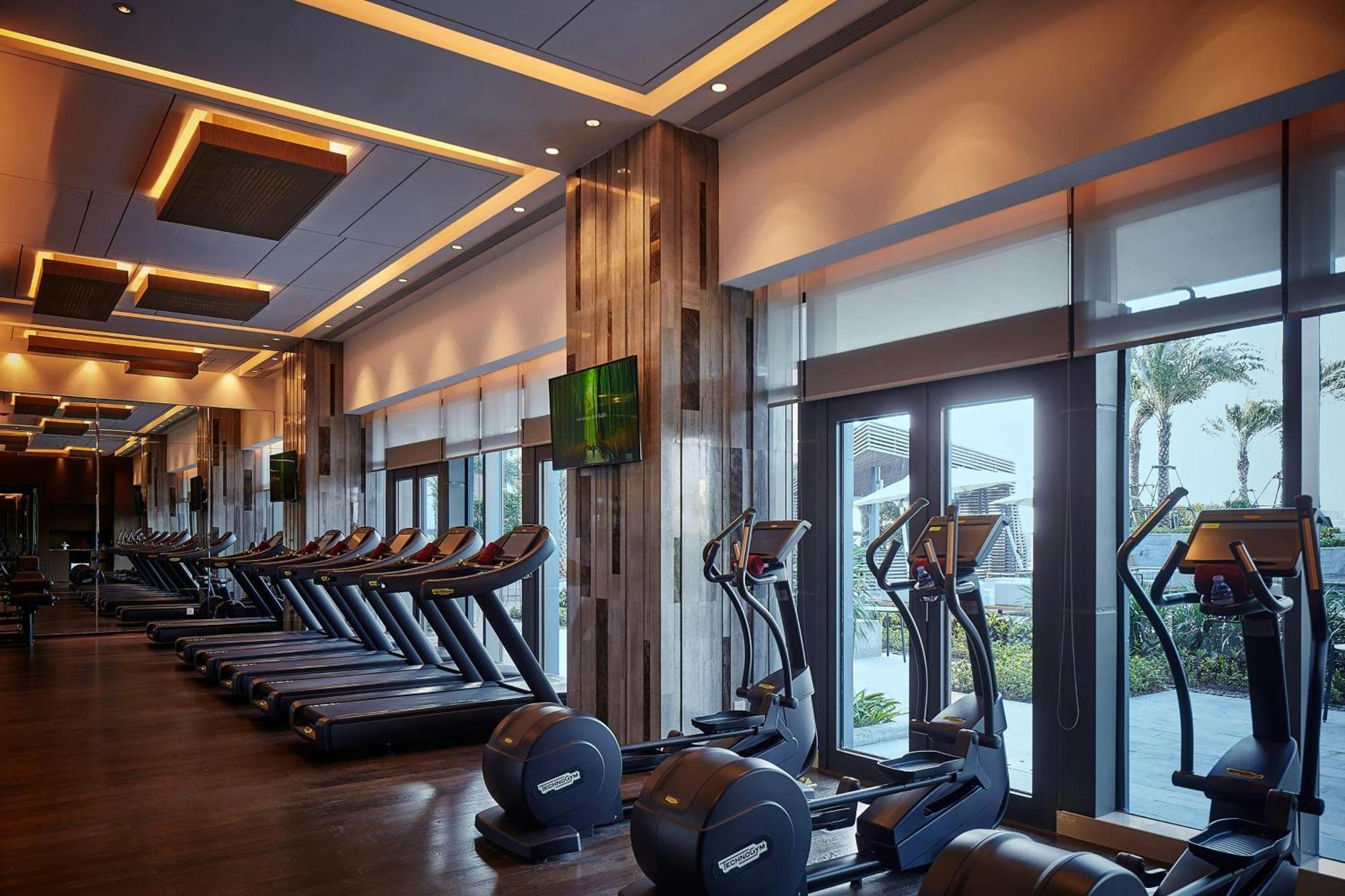The Ritz-Carlton, Haikou Haikou  Esterno foto