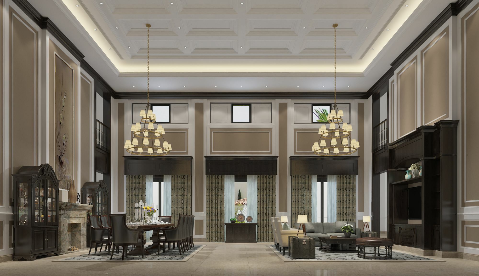 The Ritz-Carlton, Haikou Haikou  Esterno foto