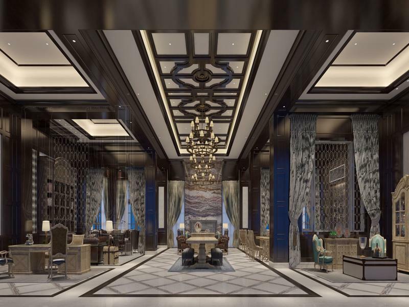 The Ritz-Carlton, Haikou Haikou  Esterno foto