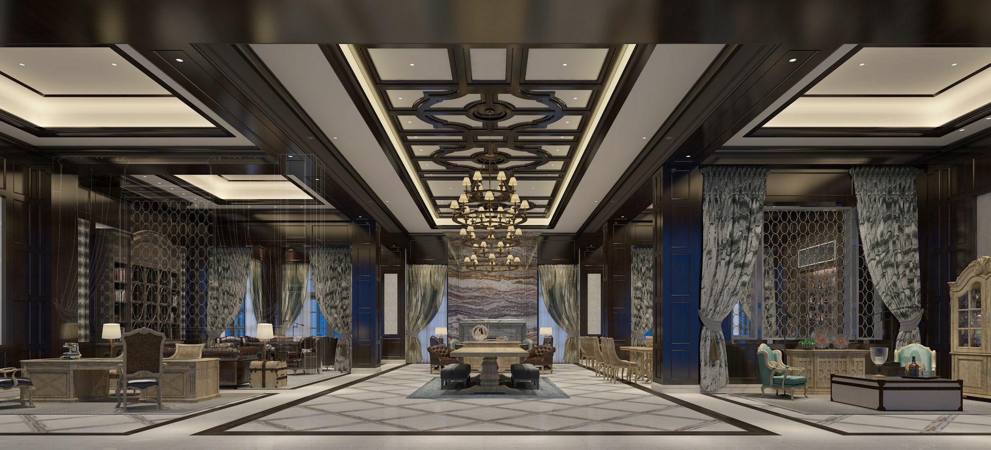 The Ritz-Carlton, Haikou Haikou  Esterno foto