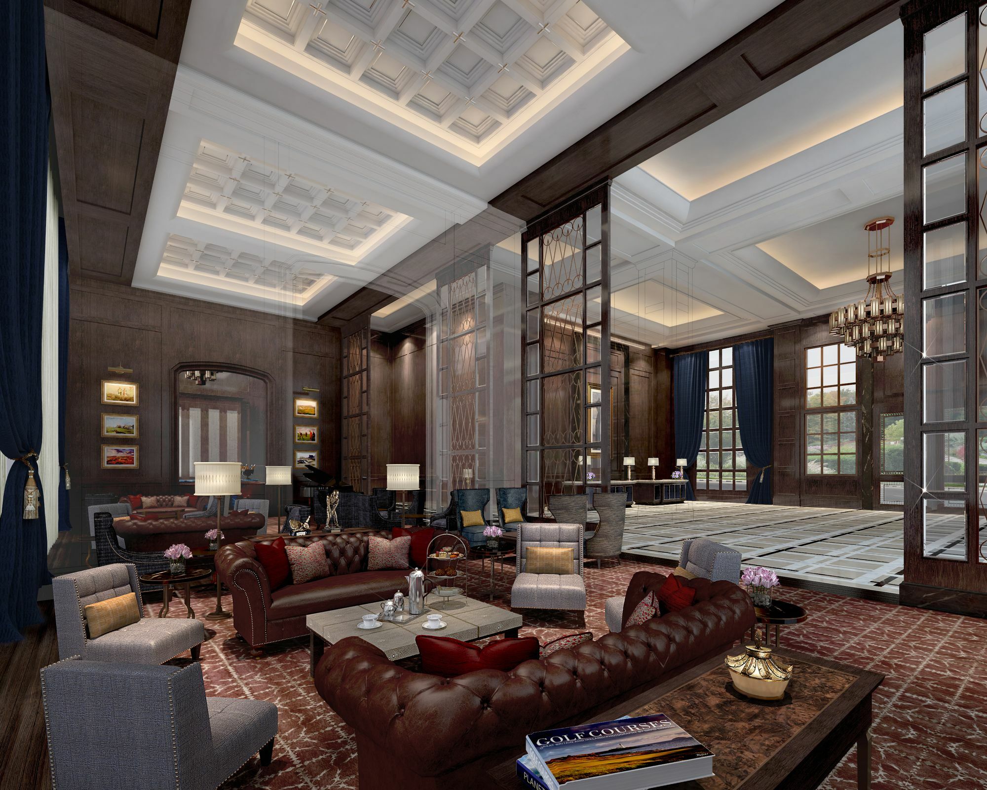 The Ritz-Carlton, Haikou Haikou  Esterno foto
