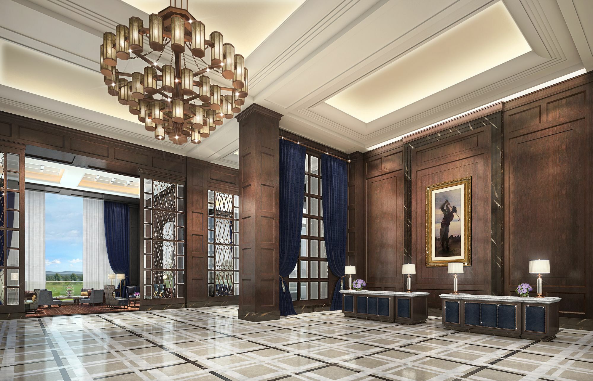 The Ritz-Carlton, Haikou Haikou  Esterno foto