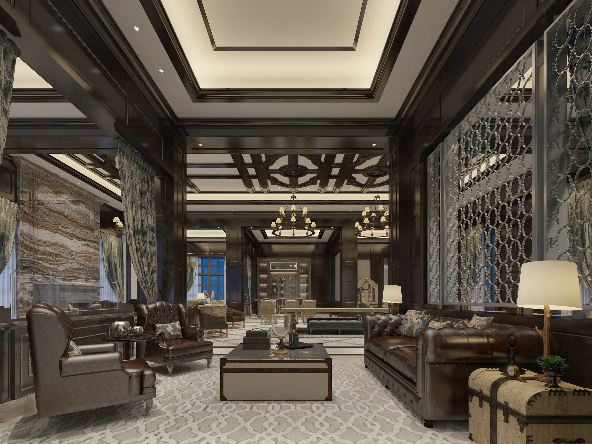 The Ritz-Carlton, Haikou Haikou  Esterno foto
